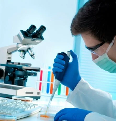 lab services