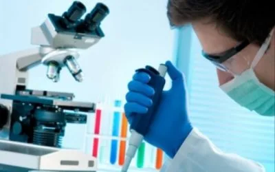Servicios de Laboratorio: Parte Vital de la Investigación, Diagnóstico y Tratamiento de Problemas de Salud