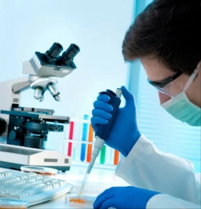 Servicios de Laboratorio: Parte Vital de la Investigación, Diagnóstico y Tratamiento de Problemas de Salud